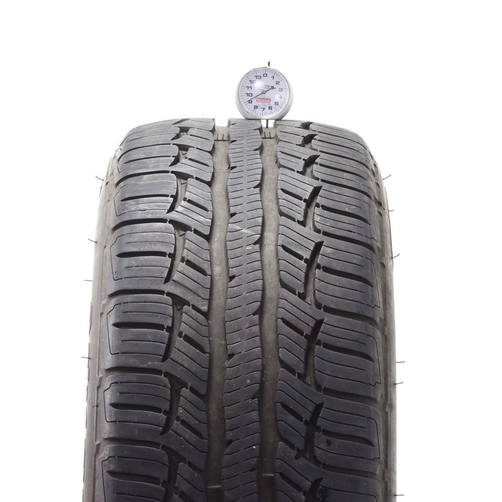Set of (2) Used 235/55R19 BFGoodrich Advantage T/A Sport LT 101H - 8-9/32 - Image 5