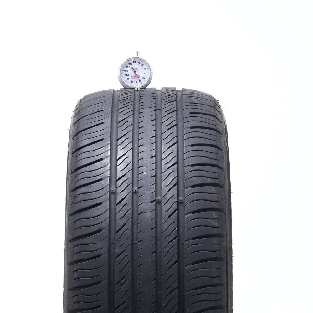 Set of (2) Used 215/55R17 GT Radial Champiro Touring AS 94V - 6-7.5/32 - Image 2
