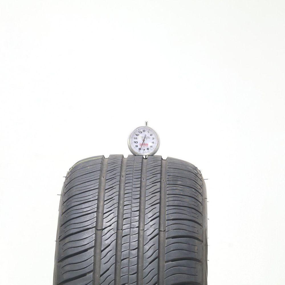 Set of (2) Used 215/55R17 GT Radial Champiro Touring AS 94V - 6-7.5/32 - Image 5