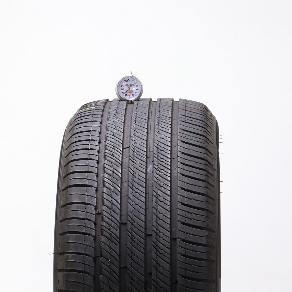 Set of (2) Used 275/50R20 Michelin Primacy Tour A/S 109H - 8.5/32 - Image 2