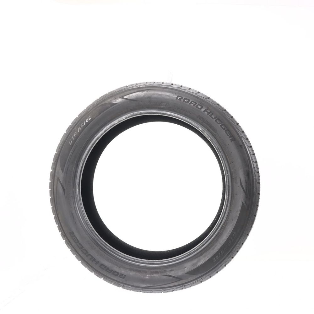 Used 225/50R18 Road Hugger GTP AS/02 95H - 8.5/32 - Image 3