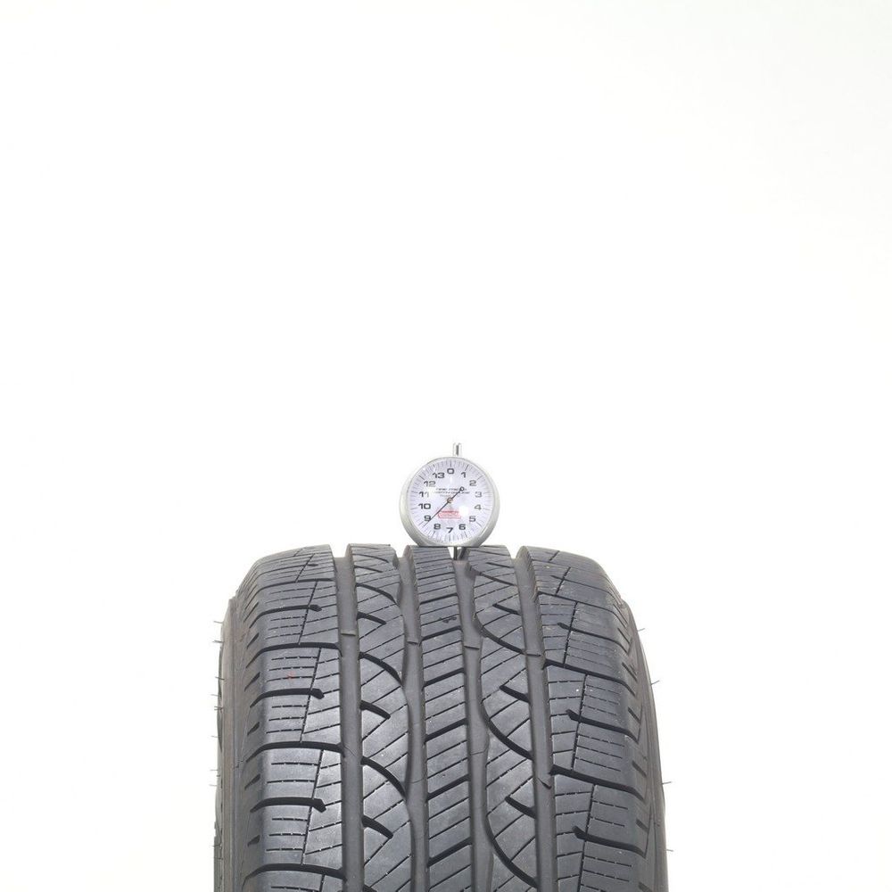 Set of (2) Used 205/55R16 Kelly Edge Touring A/S 91V - 8.5-9/32 - Image 2