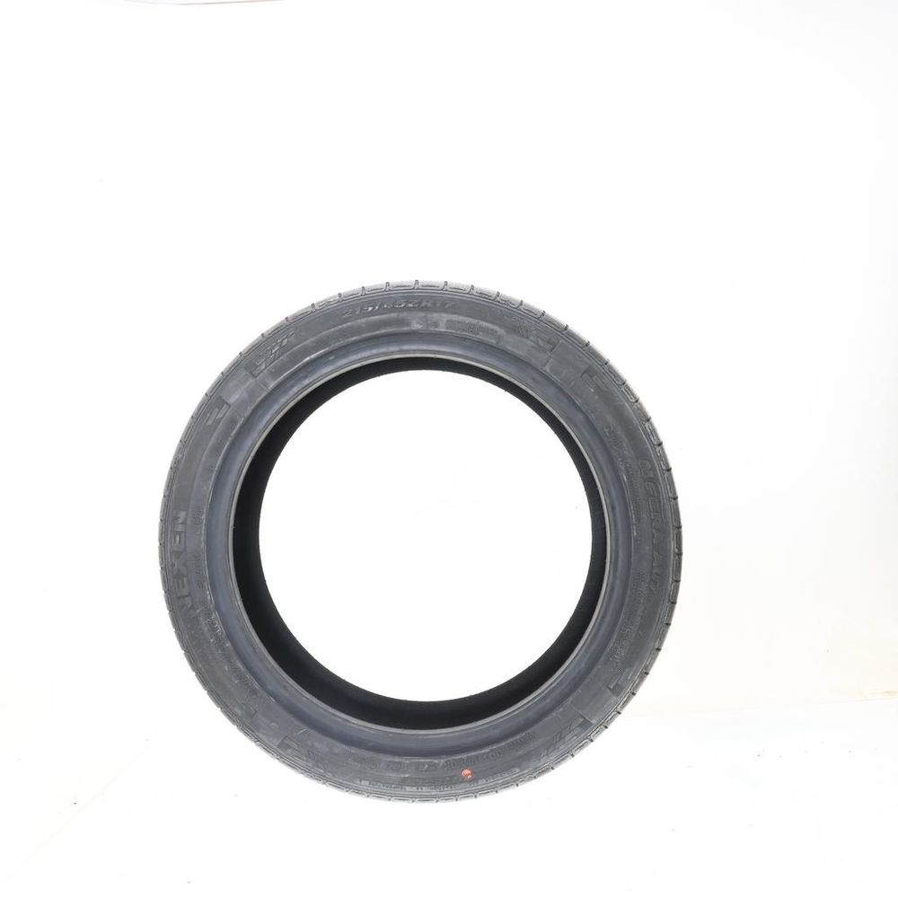 New 215/45ZR17 Nexen N'Fera AU7 91W - Image 3