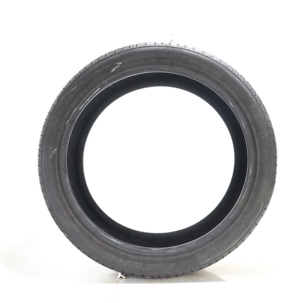 Used 325/35R23 Pirelli P Zero PZ4 MO 111Y - 7.5/32 - Image 3