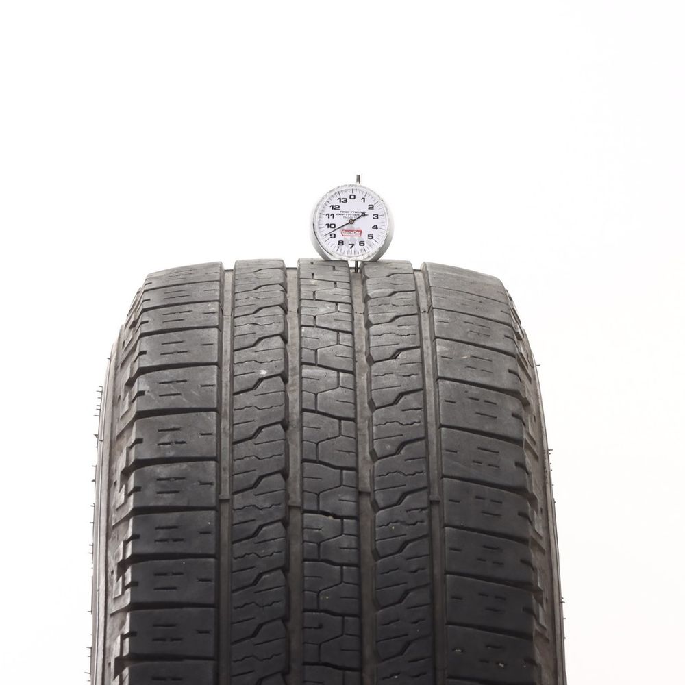 Set of (2) Used LT 275/65R20 Goodyear Wrangler Workhorse HT 126/123R E - 9-10.5/32 - Image 2