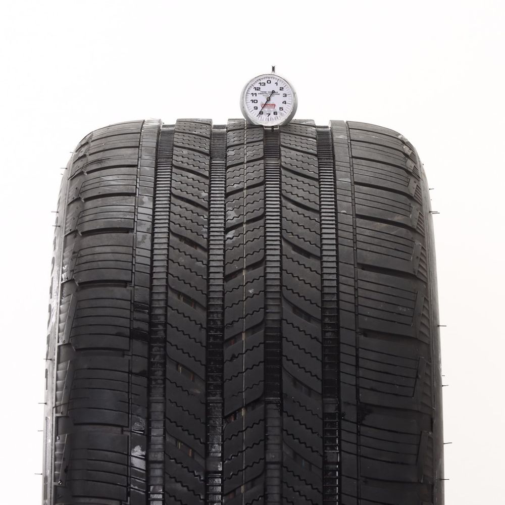 Set of (2) Used 315/40R21 Bridgestone Alenza Sport A/S ENLITEN NC0 115V - 8/32 - Image 2