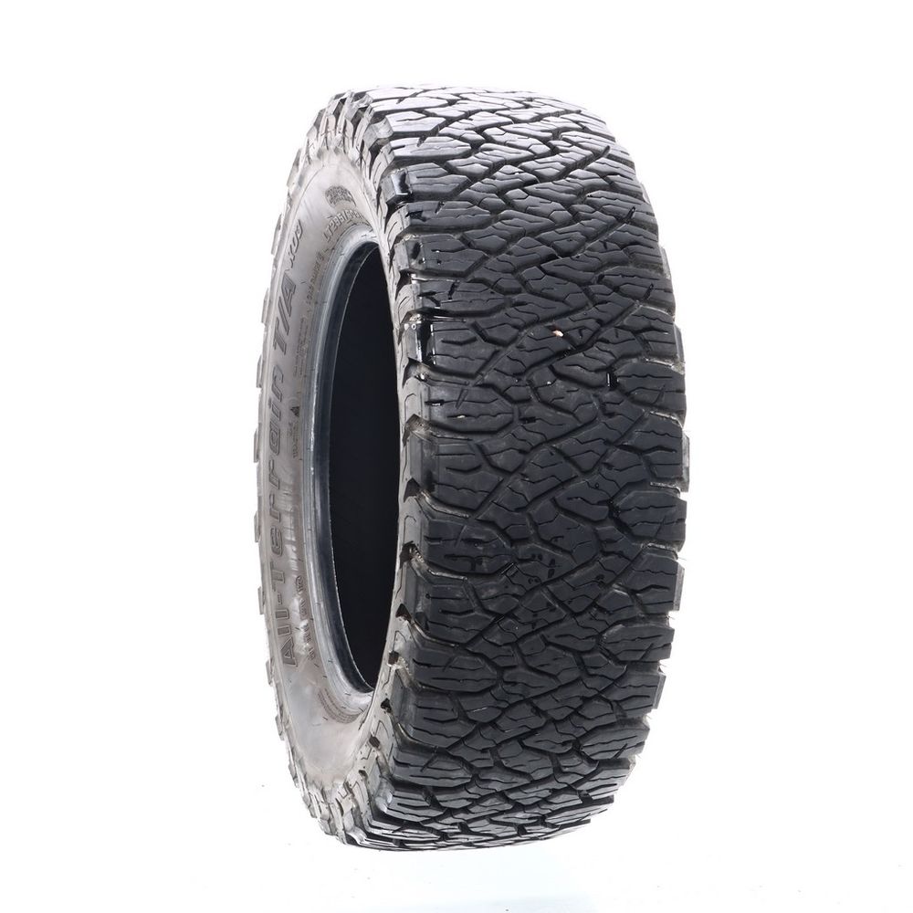 Used LT 295/60R20 BFGoodrich All-Terrain T/A KO3 126/123S E - 15/32 - Image 1