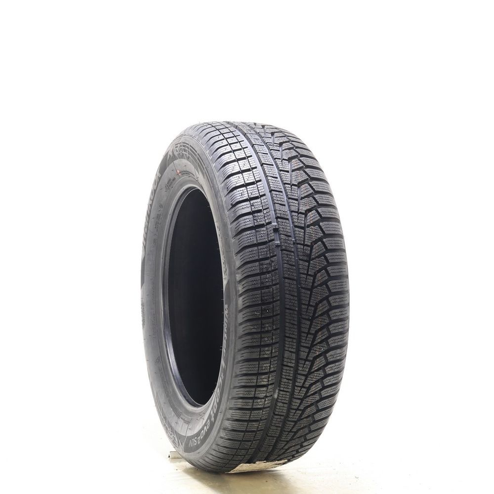 New 235/60R18 Hankook Winter iCept evo2 SUV (W320A) 107H - 10.5/32 - Image 1