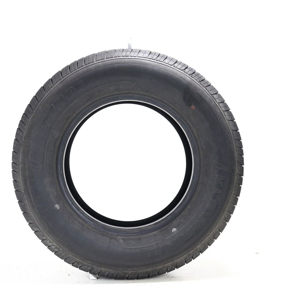 Set of (2) Used LT 225/75R16 Kenda Klever H/T 2 115/112R E - 10.5-11.5/32 - Image 3