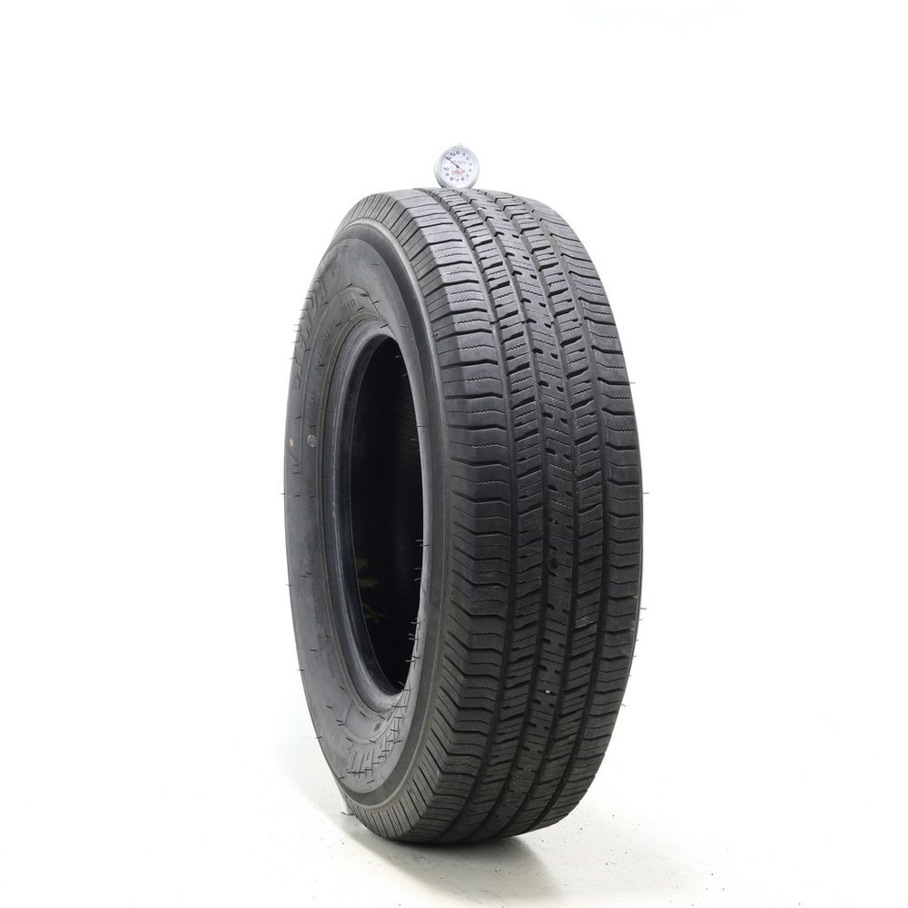 Set of (2) Used LT 225/75R16 Kenda Klever H/T 2 115/112R E - 10.5-11.5/32 - Image 4