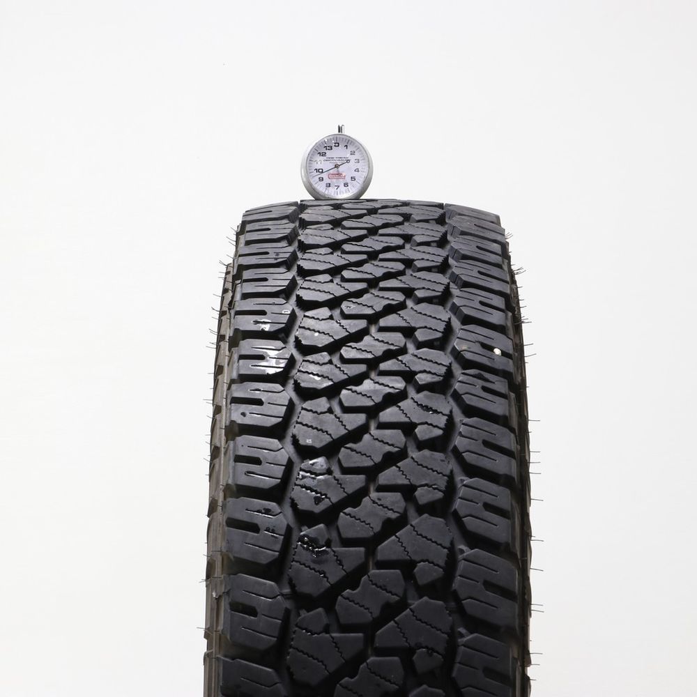 Used LT 235/80R17 Firestone Destination X/T 120/117S E - 9.5/32 - Image 2