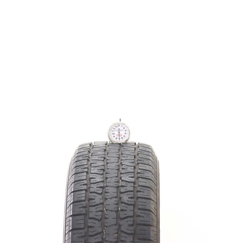 Used 205/70R14 BFGoodrich Radial T/A 93S - 6.5/32 - Image 2