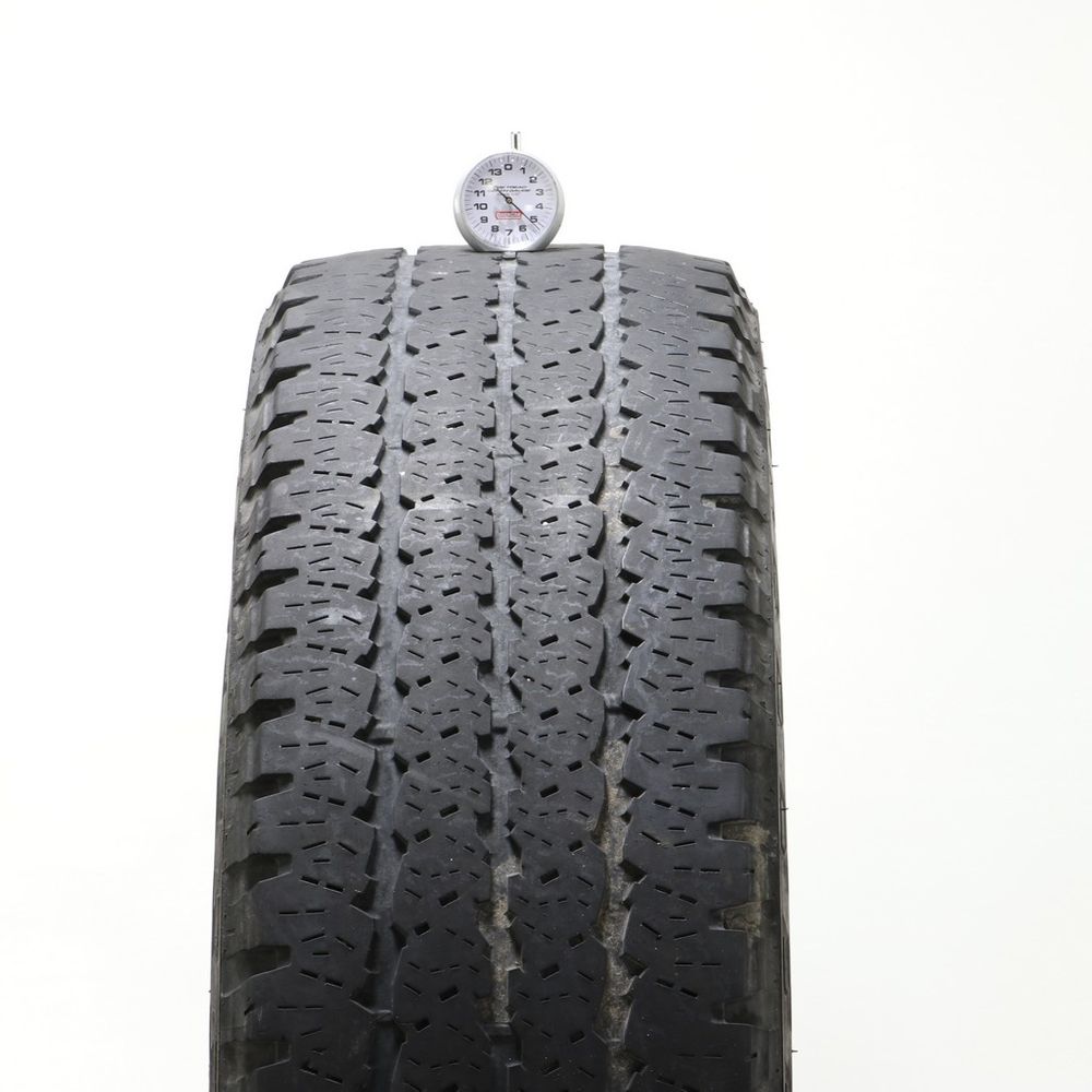 Used LT 265/70R18 Firestone Transforce AT2 124/121R E - 5/32 - Image 2