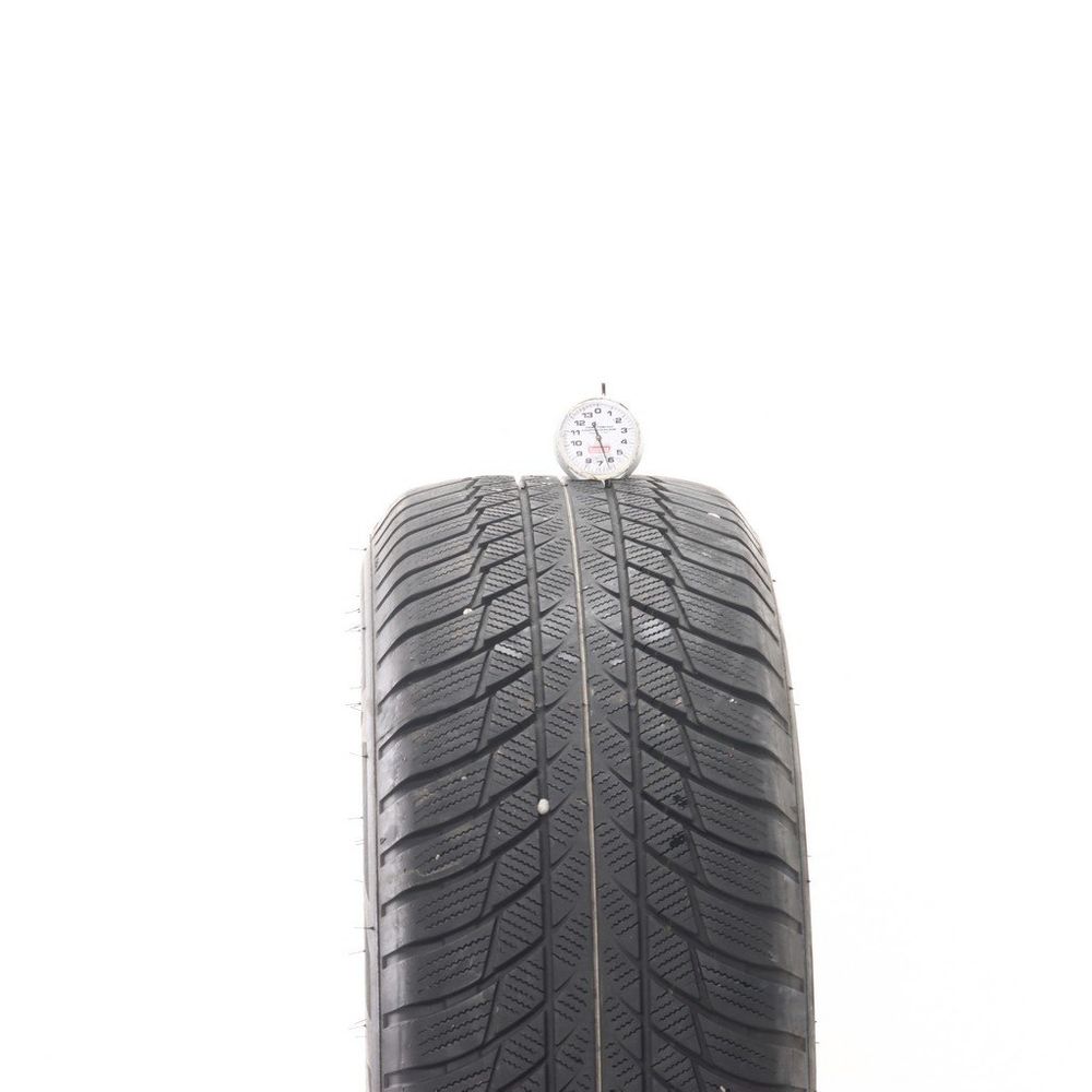 Used 225/60R18 Bridgestone Blizzak LM-001 RFT 104H - 6/32 - Image 2