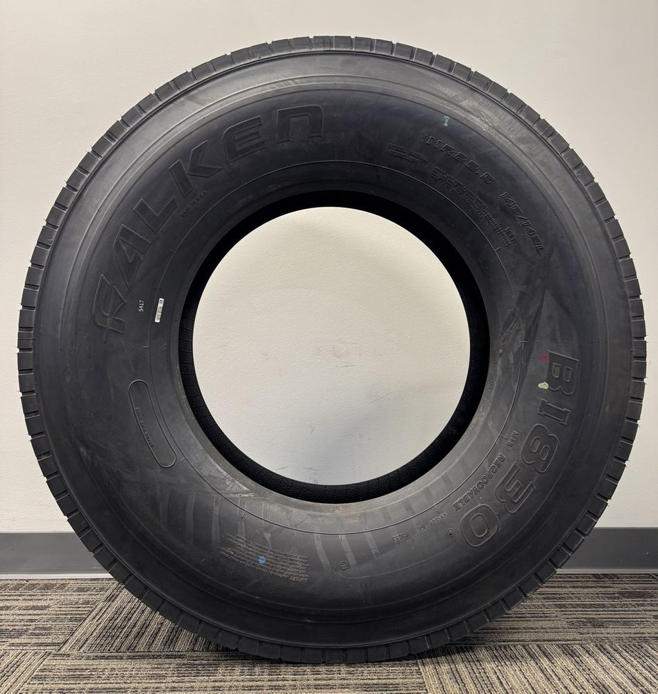 New 11R22.5 Falken BI 830 146/143L - Image 3