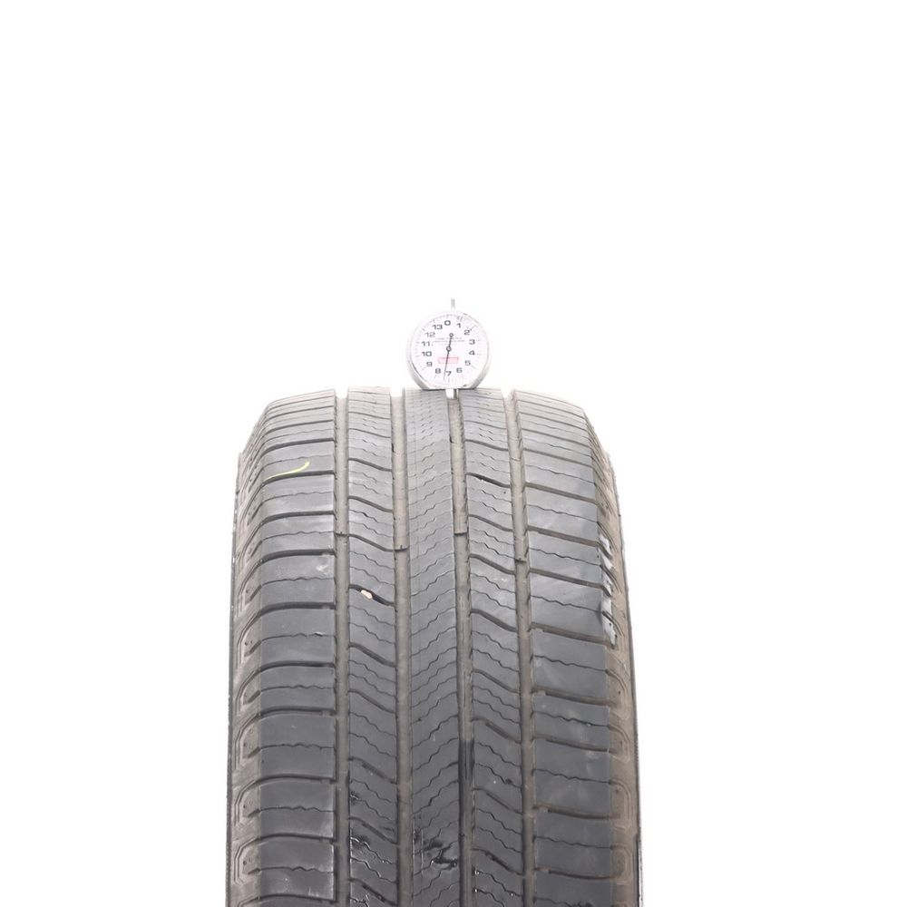 Used 225/60R18 Michelin Defender 2 100H - 7/32 - Image 2