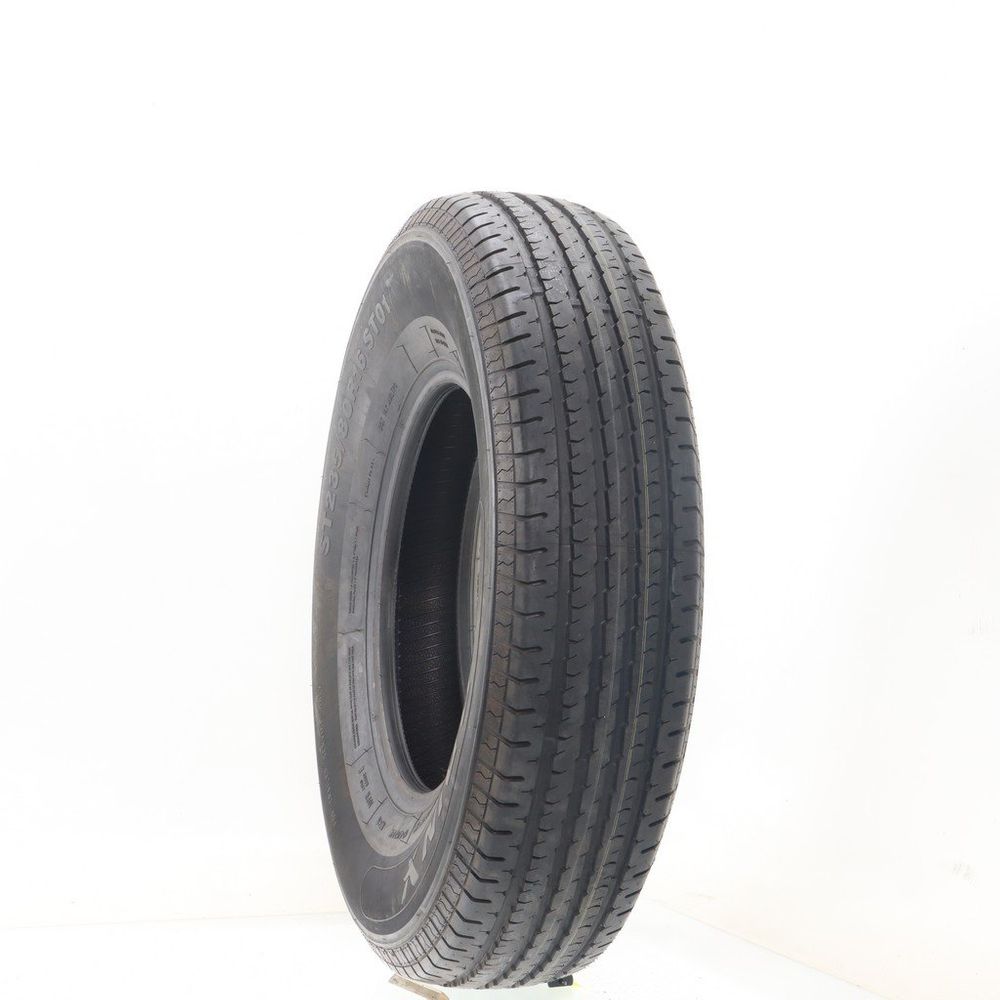 New ST 235/80R16 Prinx ST01 124/120M E - Image 1