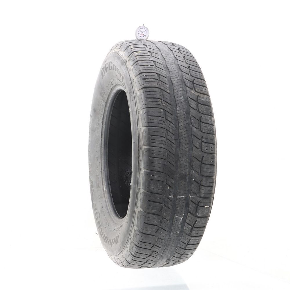 Used 265/70R18 BFGoodrich Advantage T/A Sport LT 116T - 5/32 - Image 1