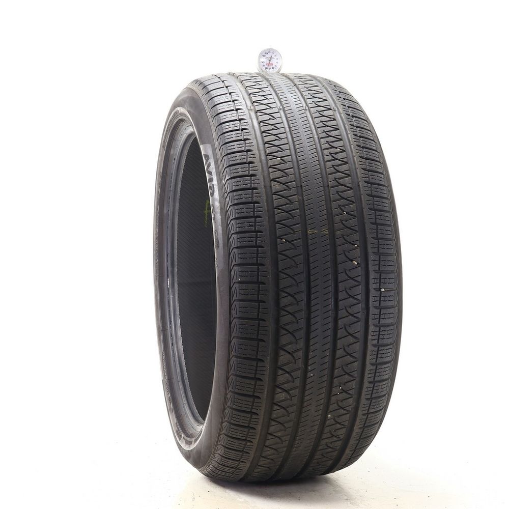 Used 285/40R21 Yokohama Avid GT S35 NO 109V - 7.5/32 - Image 1