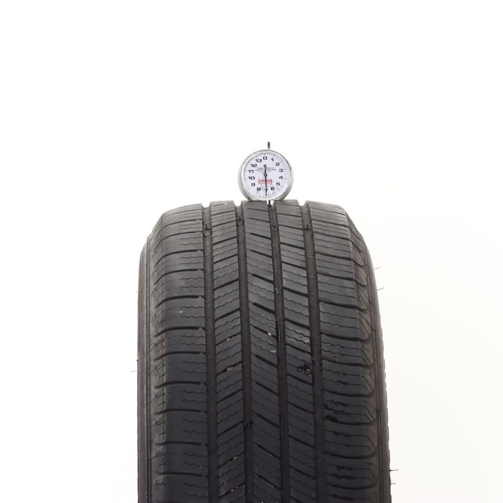 Set of (2) Used 205/60R16 Michelin Defender T+H 92H - 7-7.5/32 - Image 2