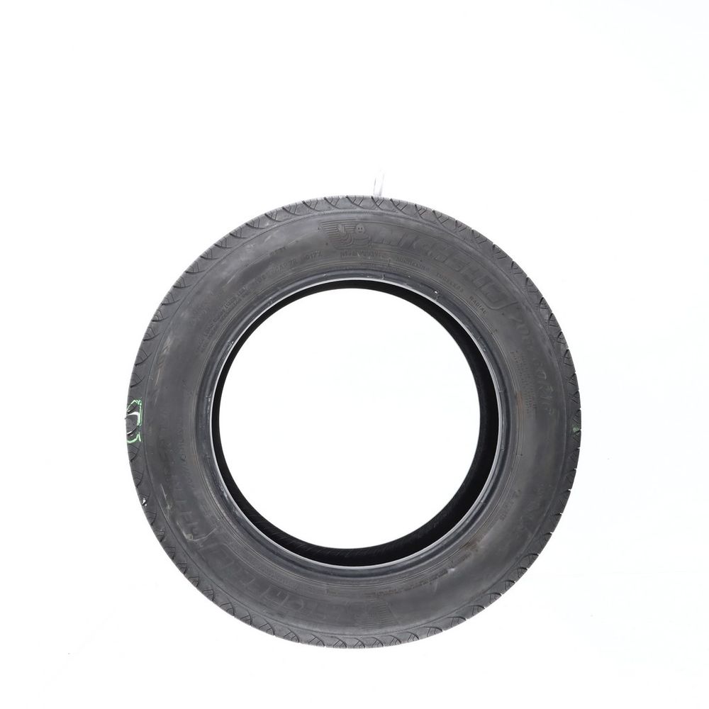 Set of (2) Used 205/60R16 Michelin Defender T+H 92H - 7-7.5/32 - Image 6