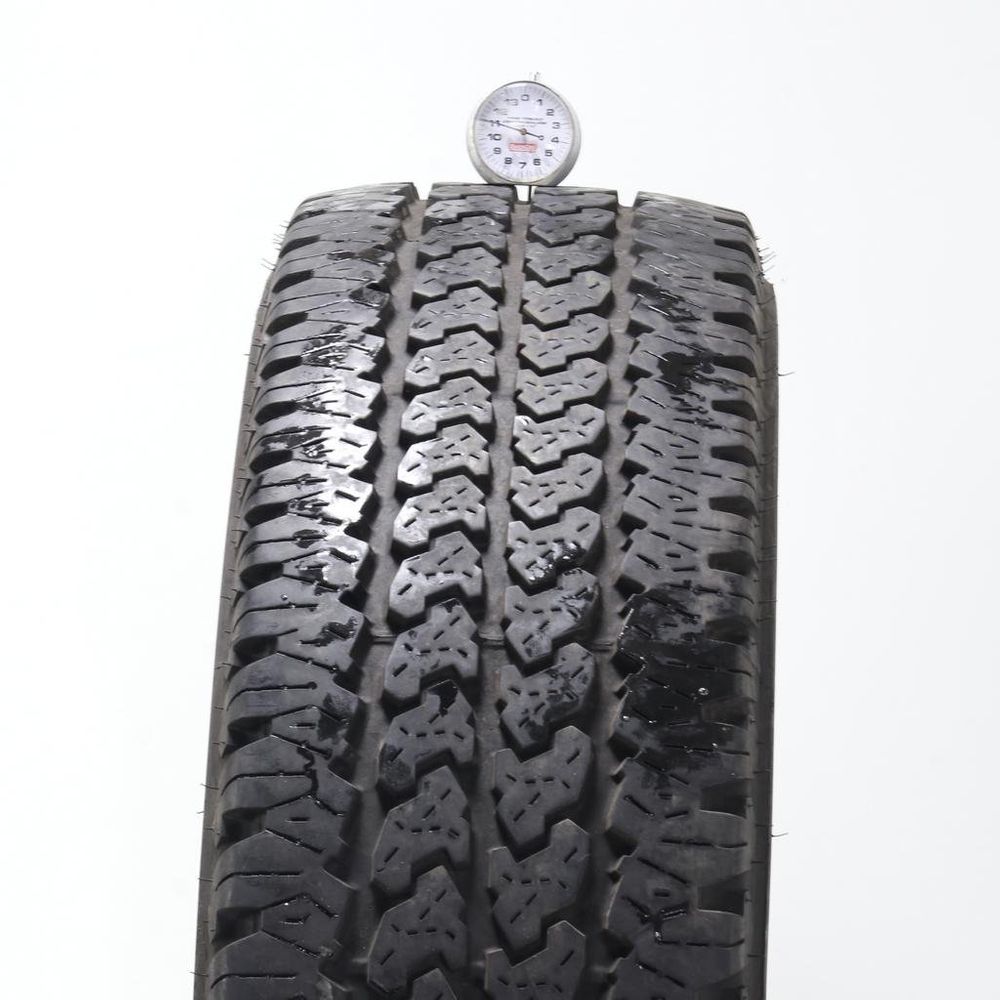 Used LT 265/75R16 Firestone Transforce AT 123/120R - 11/32 - Image 2