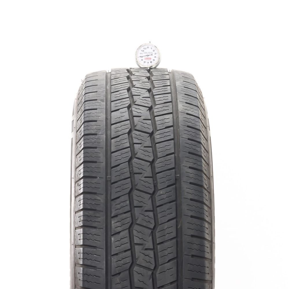 Used LT 265/70R18 Fortune Tormenta H/T FSR305 124/121S E - 10/32 - Image 2