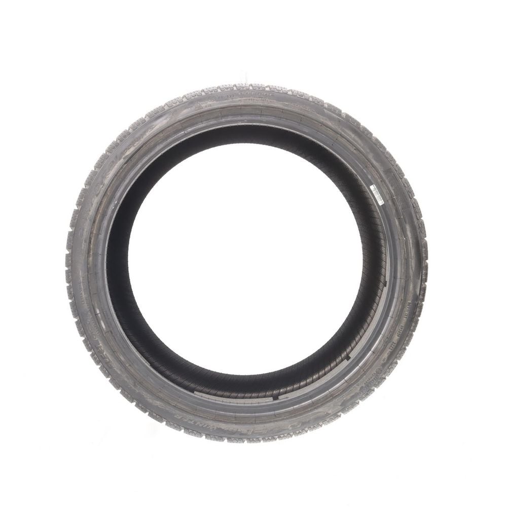 Used 295/30R21 Pirelli P Zero Winter TO Elect PNCS 102W - 9/32 - Image 3