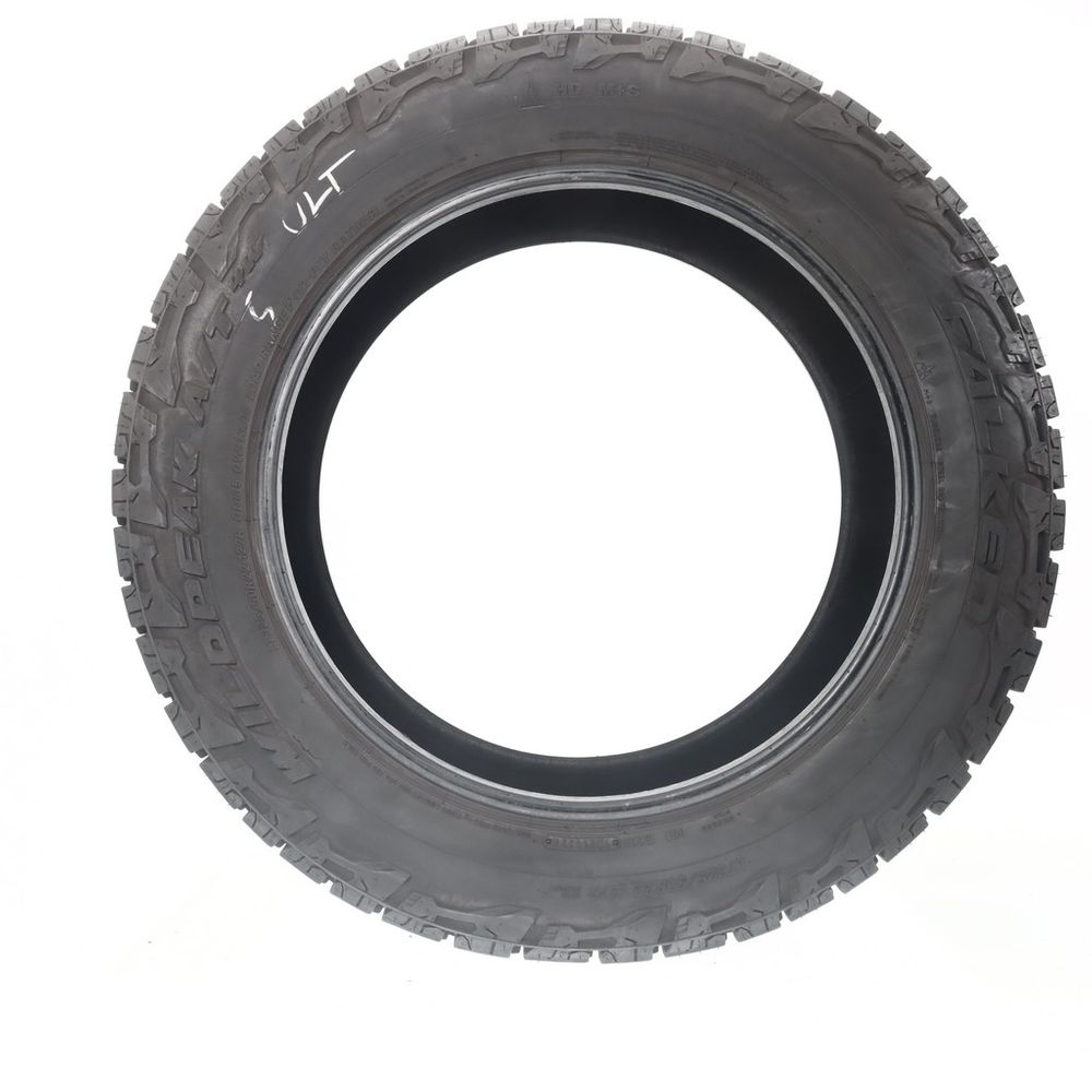 Used LT 325/50R22 Falken Wildpeak A/T4W HD 127R F - 17.5 - Image 3