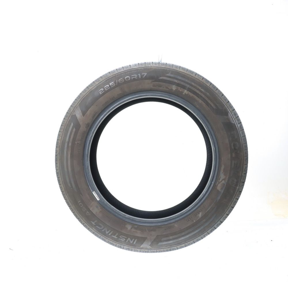 Used 225/60R17 Rovelo Instinct AS01 99H - 7.5/32 - Image 3