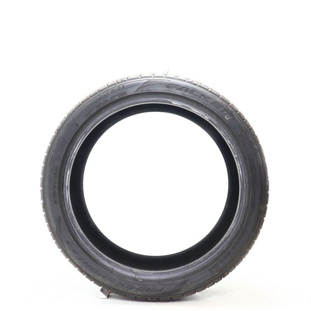 Used 245/40ZR19 Falken Pro G5 Sport A/S 98Y - 7.5/32 - Image 3