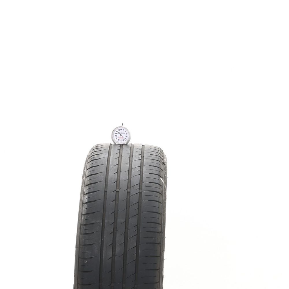 Used 205/55R16 Goodtrip GR-66 91V - 5/32 - Image 2