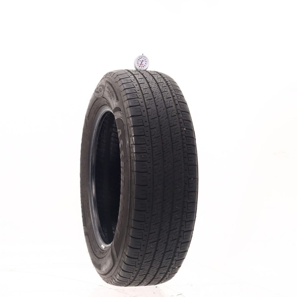 Set of (4) Used 225/65R17 Goodyear Assurance MaxLife 102H - 7.5-8.5/32 - Image 1