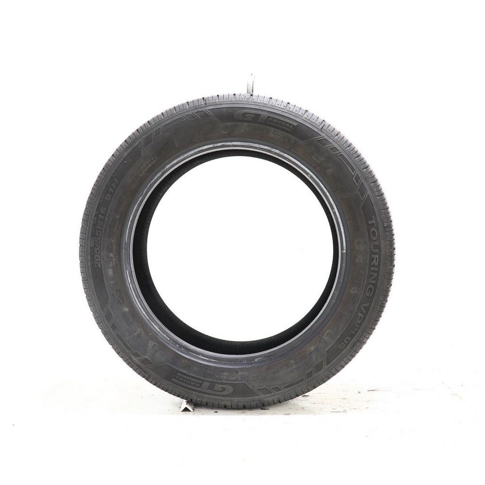 Used 205/55R16 GT Radial Touring VP Plus 91H - 5/32 - Image 3