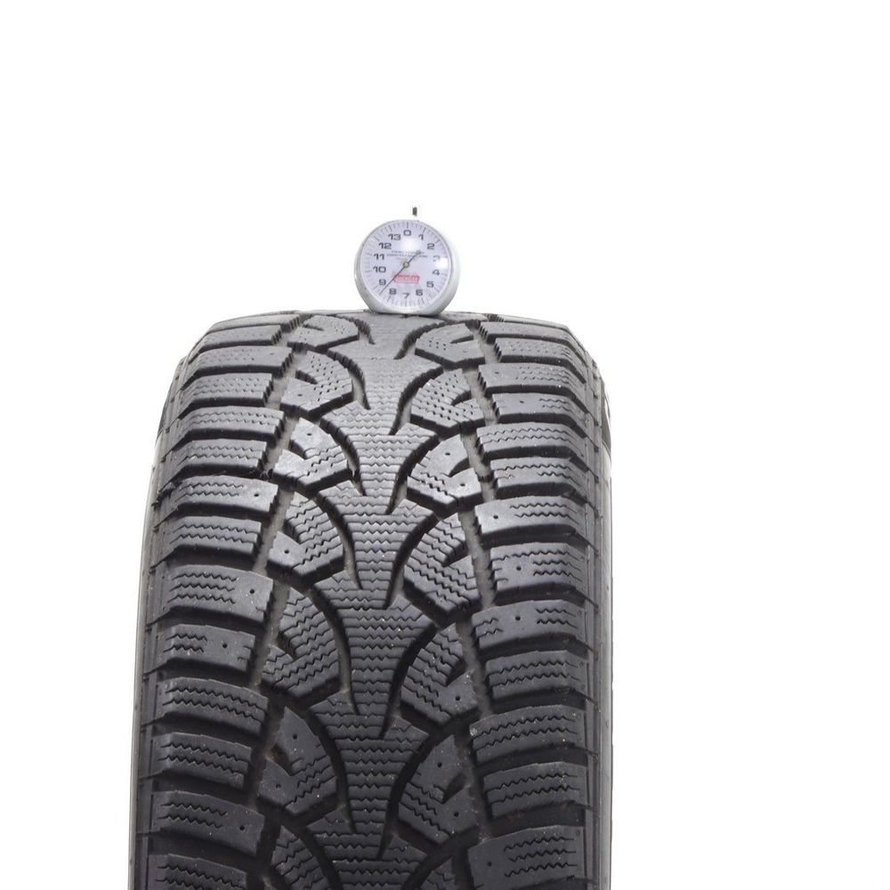 Set of (2) Used 205/55R16 General Altimax Arctic 91Q - 7-8.5/32 - Image 5