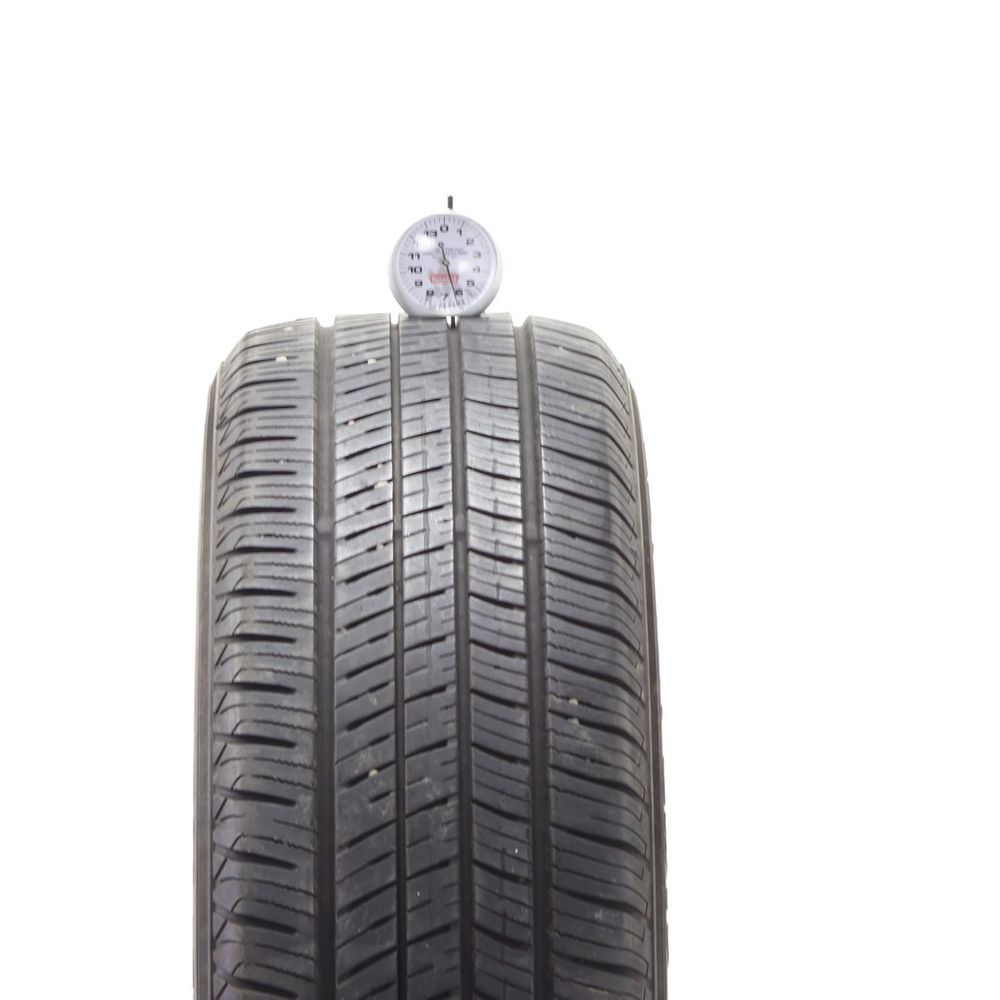 Set of (2) Used 185/55R16 Yokohama Avid Ascend GT 83H - 6/32 - Image 2