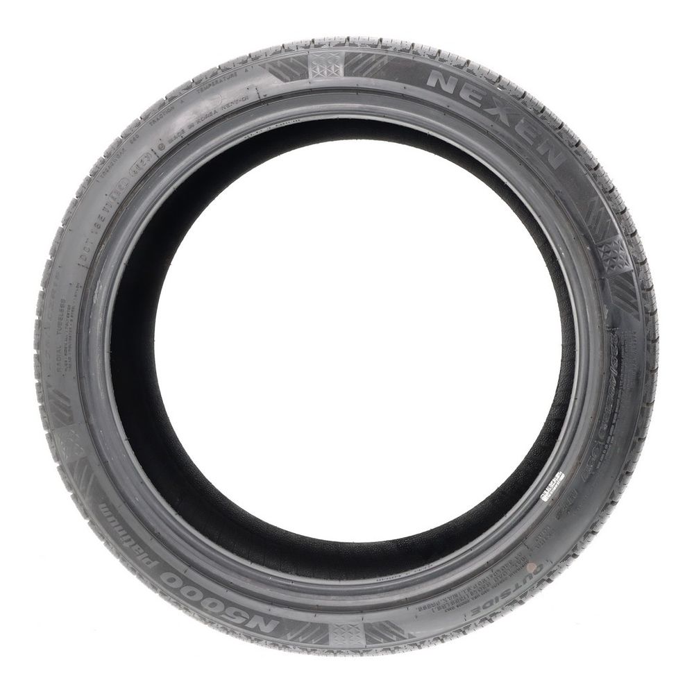 New 225/40ZR18 Nexen N5000 Platinum 92W - Image 3