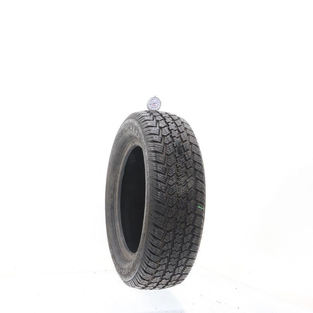 Used 195/65R15 Mastercraft Glacier Grip II 91T - 10/32 - Image 1