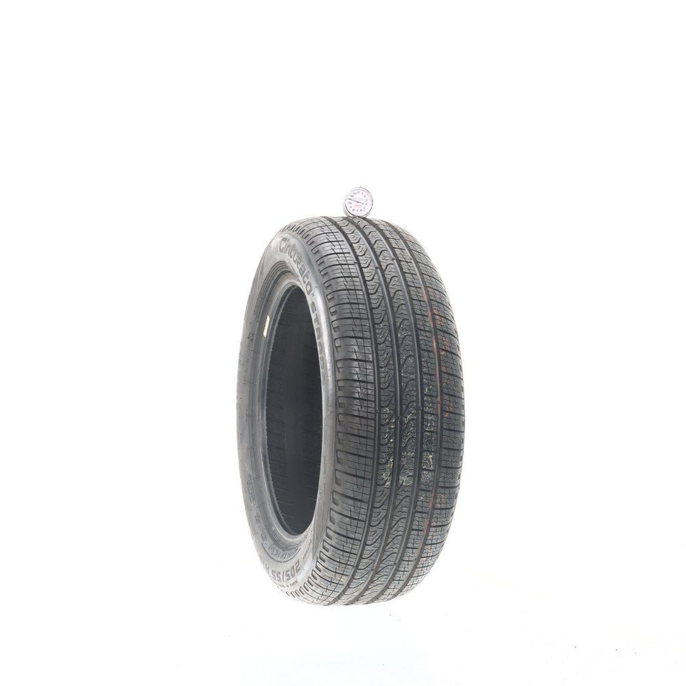 Used 205/55R16 Pirelli Cinturato strada 91H - 11/32 - Image 1