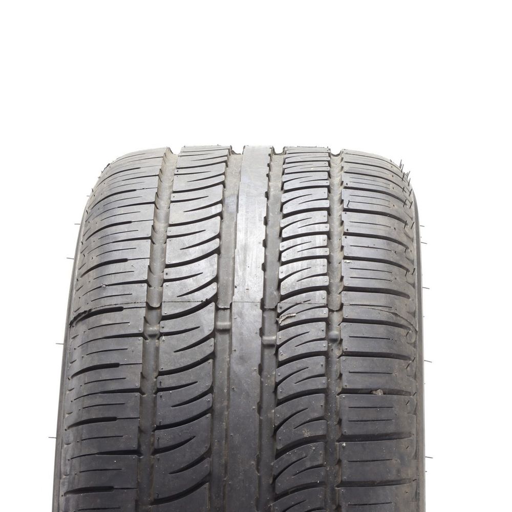 Driven Once 275/45R22 Pirelli Scorpion Zero Asimmetrico 112V - 10/32 - Image 2