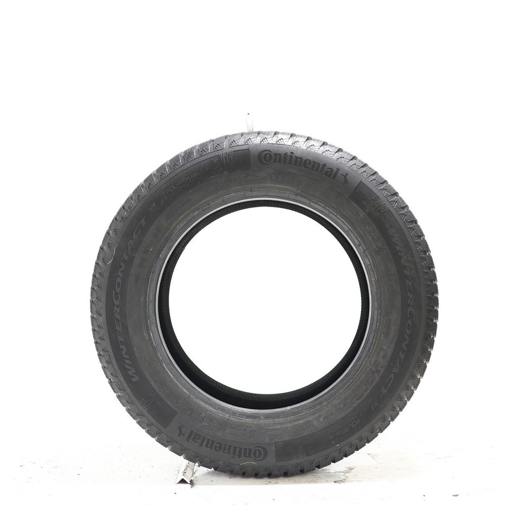 Used 195/65R15 Continental WinterContact SI 95T - 8/32 - Image 3