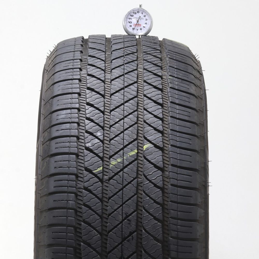 Set of (2) Used 275/60R20 Bridgestone Alenza AS Ultra 115H E - 6.5-7.5/32 - Image 5