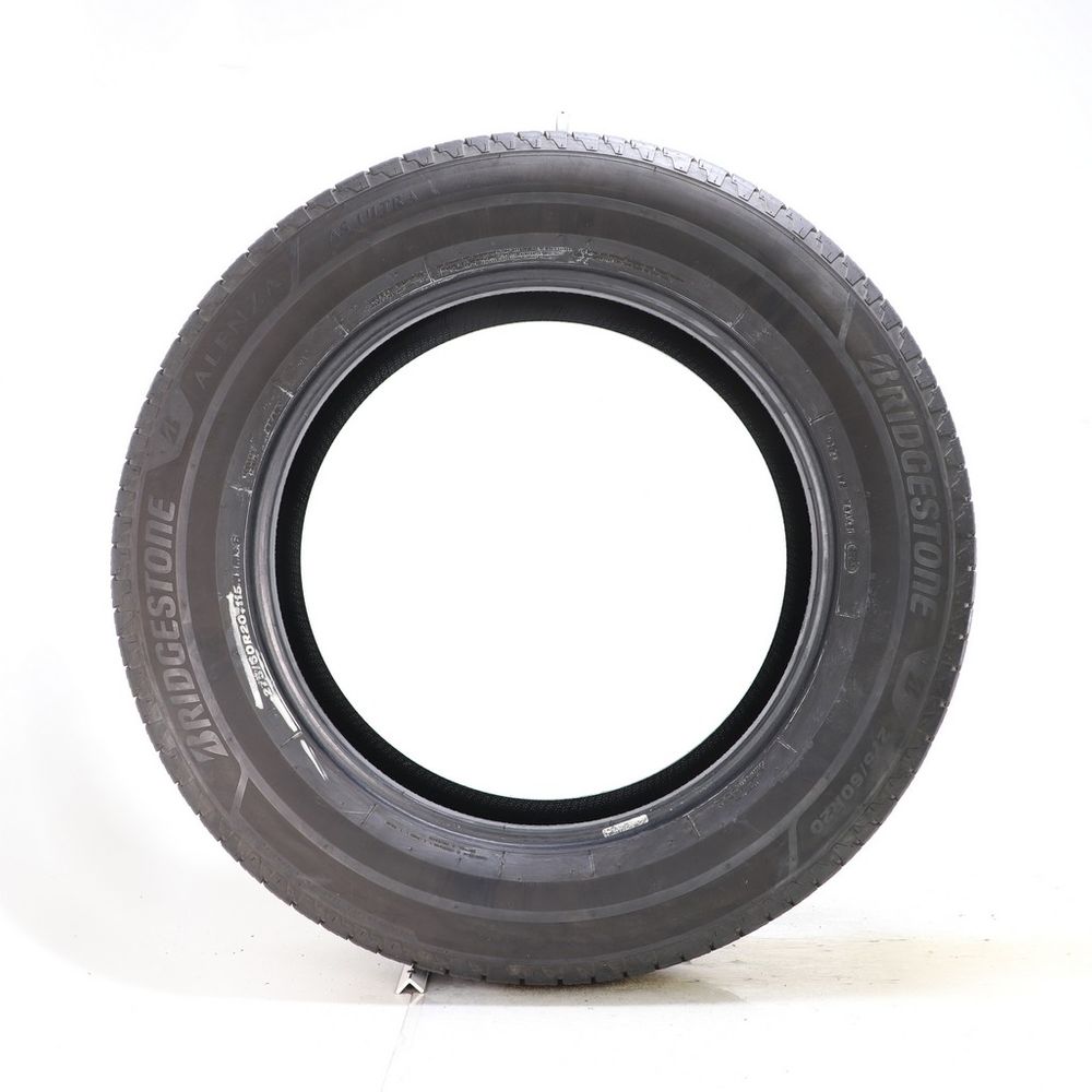 Set of (2) Used 275/60R20 Bridgestone Alenza AS Ultra 115H E - 6.5-7.5/32 - Image 6