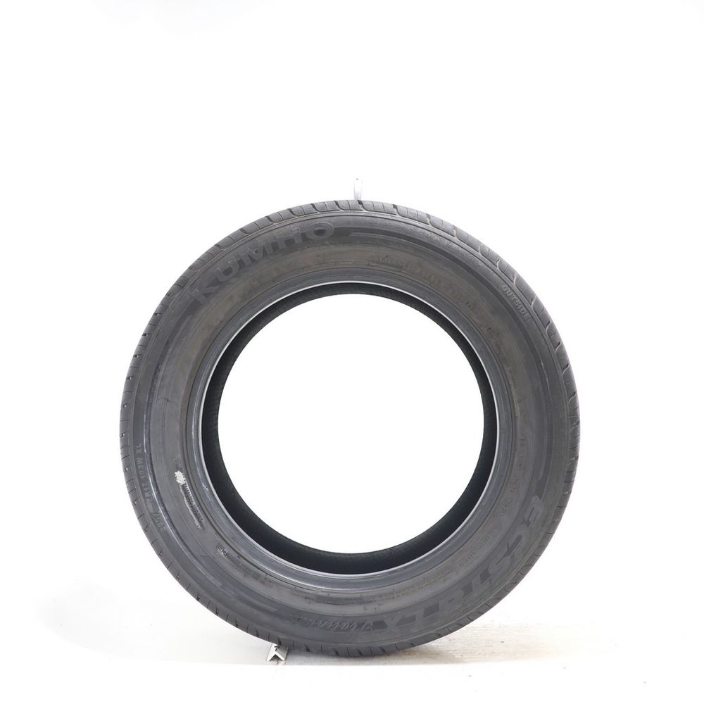 Used 235/55ZR17 Kumho Ecsta LX Platinum 103W - 8.5/32 - Image 3