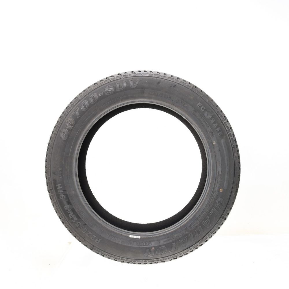 New 225/55R18 Gladiator QR700 SUV 97H - Image 3