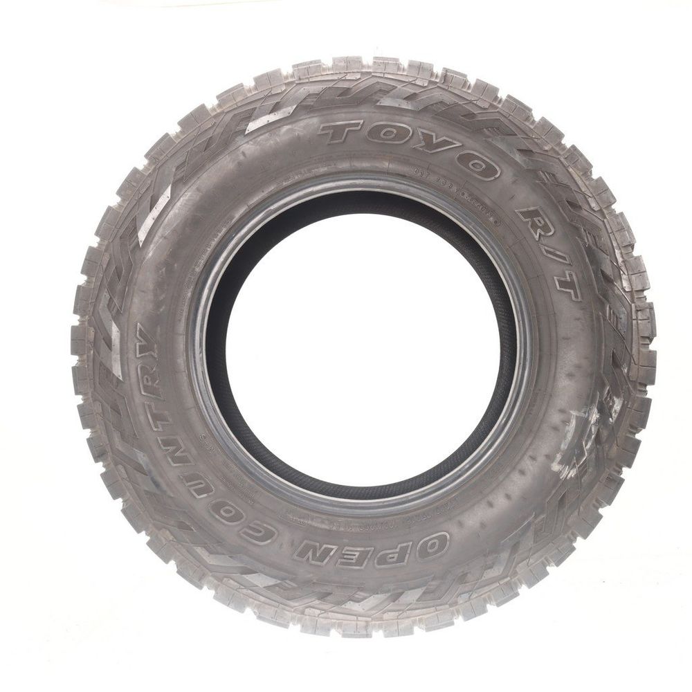 Used LT 285/75R18 Toyo Open Country RT 129/126Q E - 6/32 - Image 3