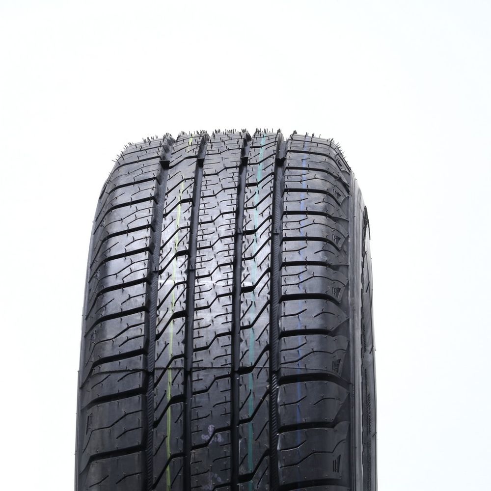 Set of (2) New 265/70R16 Corsa Highway Terrain Plus 112T - 12/32 - Image 2