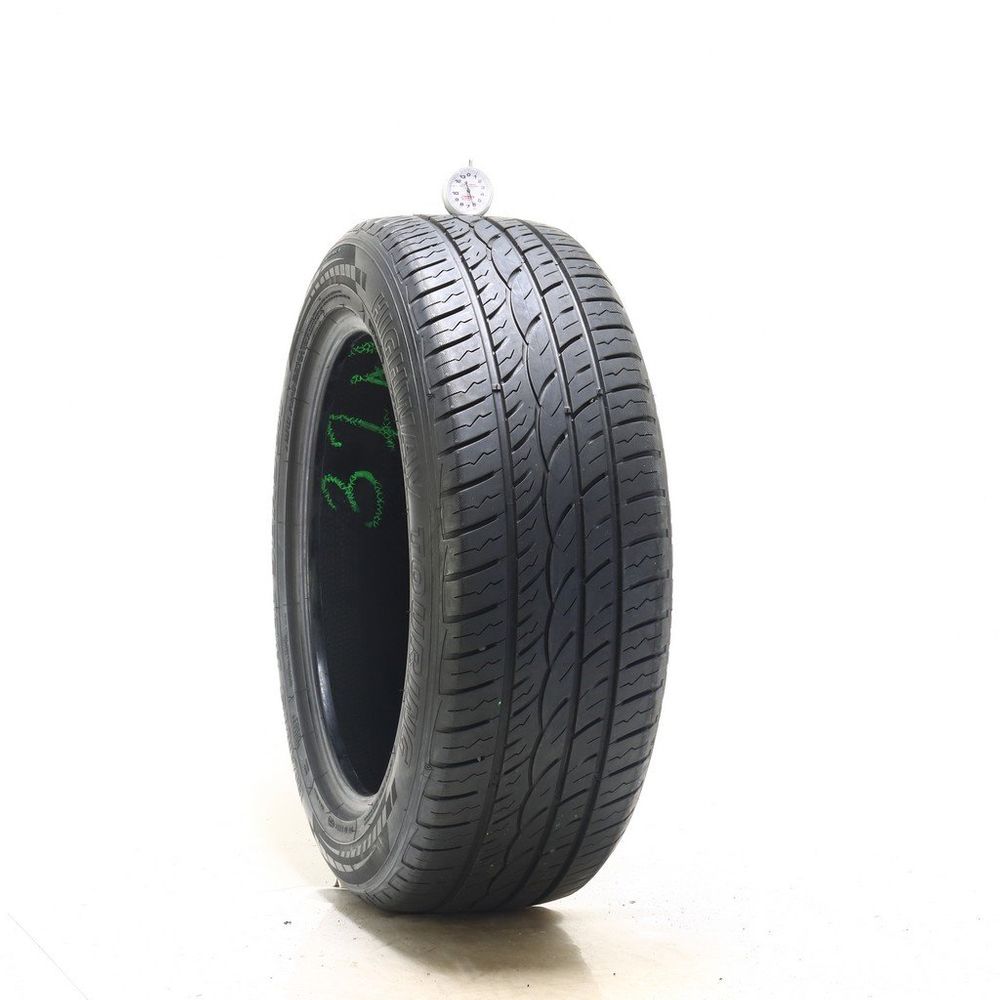 Used 225/55ZR18 Mavis All Season Highway Touring 102W - 6/32 - Image 1