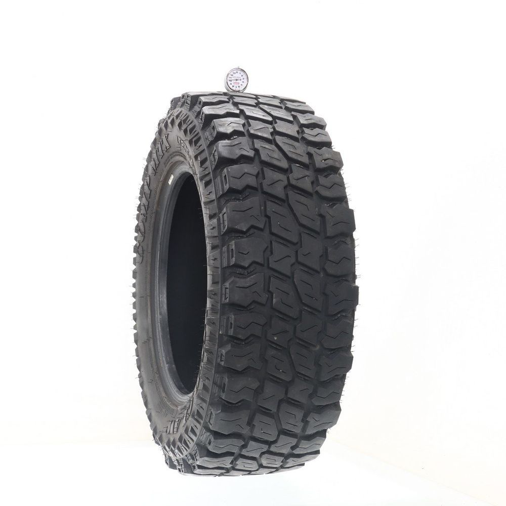 Used LT 275/65R18 Mud Claw Comp MTX 123/120Q E - 10/32 - Image 1