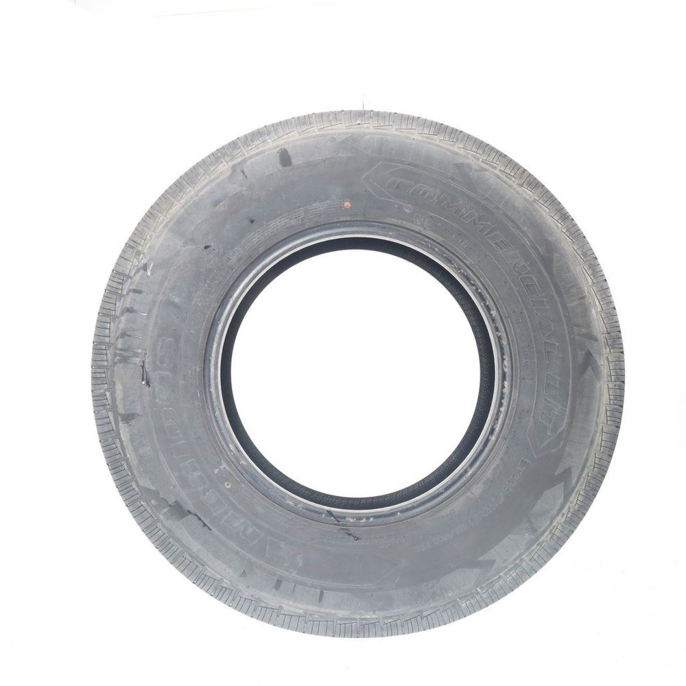 Used LT 265/75R16 Americus Commercial L/T 123/120Q E - 7.5/32 - Image 3